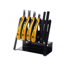 Zestaw narzędzi: do prac montażowych BERNSTEIN 3-960-VE