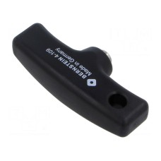 Rękojeść wkrętakowa BERNSTEIN 4-109