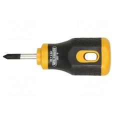 Wkrętak: standardowy BERNSTEIN 4-261