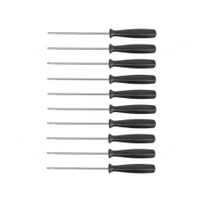 Wkrętak: uniwersalny-zestaw BERNSTEIN 4-311-VE10