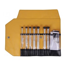 Wkrętak: precyzyjny-zestaw BERNSTEIN 4-360-E05