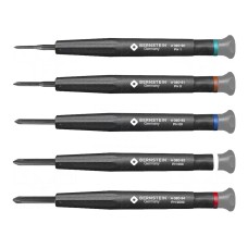 Wkrętak: precyzyjny-zestaw BERNSTEIN 4-380-PH