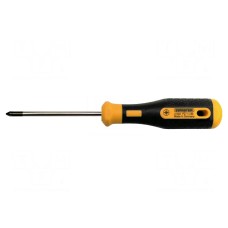 Wkrętak: standardowy BERNSTEIN 4-543