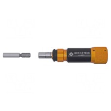 Narzędzie: rękojeść wkrętakowa BERNSTEIN 4-563