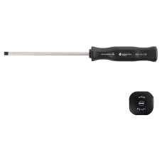 Wkrętak: standardowy BERNSTEIN 4-633