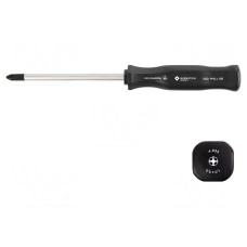 Wkrętak: standardowy BERNSTEIN 4-653