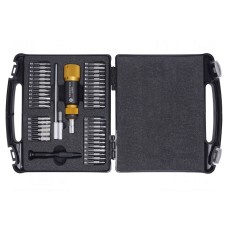 Wkrętak: uniwersalny-zestaw BERNSTEIN 4-930