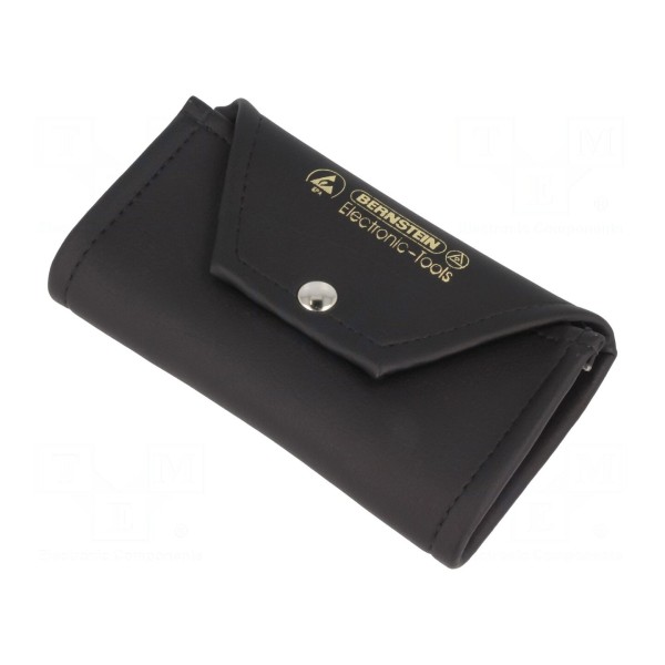 Wkrętak: precyzyjny-zestaw BERNSTEIN 4-960