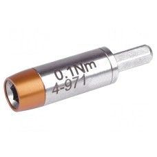 Adapter BERNSTEIN 4-971