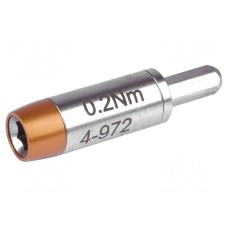 Adapter BERNSTEIN 4-972