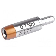 Adapter BERNSTEIN 4-977