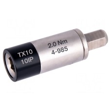 Adapter BERNSTEIN 4-985