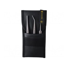 Pęseta-zestaw BERNSTEIN 5-030