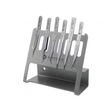 Pęseta-zestaw BERNSTEIN 5-050-AV