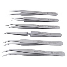 Pęseta-zestaw BERNSTEIN 5-050-ES