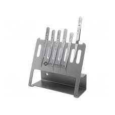 Pęseta-zestaw BERNSTEIN 5-050-V