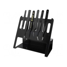 Pęseta-zestaw BERNSTEIN 5-060-AV