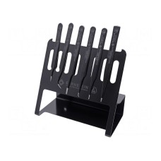 Pęseta-zestaw BERNSTEIN 5-060-V