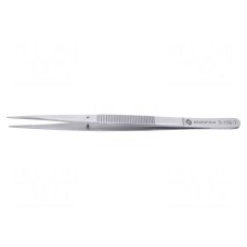 Pęseta BERNSTEIN 5-106-7