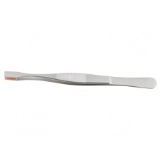 Pęseta BERNSTEIN 5-114-7