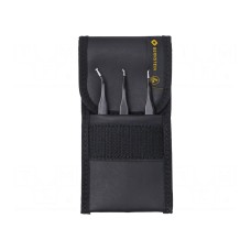 Pęseta-zestaw BERNSTEIN 5-130