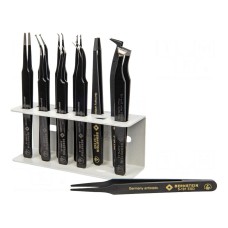 Pęseta-zestaw BERNSTEIN 5-170