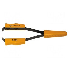 Pęseta BERNSTEIN 5-181