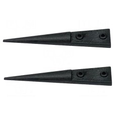 Część zamienna: końcówka BERNSTEIN 5-433-0