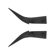 Część zamienna: końcówka BERNSTEIN 5-437-0