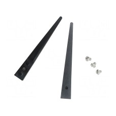 Część zamienna: końcówka BERNSTEIN 5-452-0