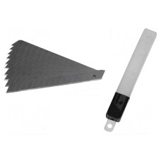 Ostrze BERNSTEIN 5-516