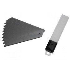 Ostrze BERNSTEIN 5-518