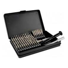 Wkrętak: uniwersalny-zestaw BERNSTEIN 6-350