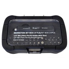 Wkrętak: uniwersalny-zestaw BERNSTEIN 6-355-ESD