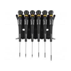 Klucz: imbus-zestaw BERNSTEIN 6-630