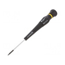 Wkrętak: precyzyjny BERNSTEIN 6-634