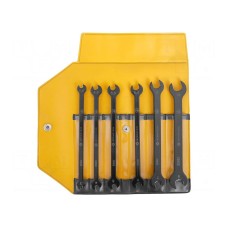 Klucz-zestaw BERNSTEIN 6-750-13