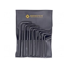 Klucz: Torx®-zestaw BERNSTEIN 6-995