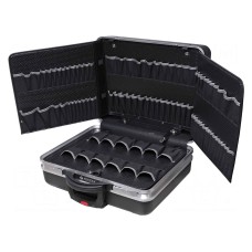 Walizka BERNSTEIN 6515-R