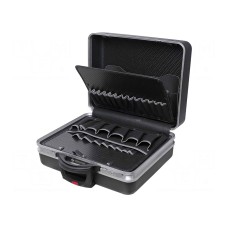 Walizka BERNSTEIN 6615-R