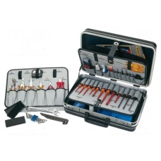 Zestaw narzędzi: narzędzia specjalistyczne BERNSTEIN 6700