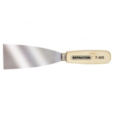 Szpachelka BERNSTEIN 7-405