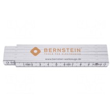 Przymiar składany BERNSTEIN 7-503