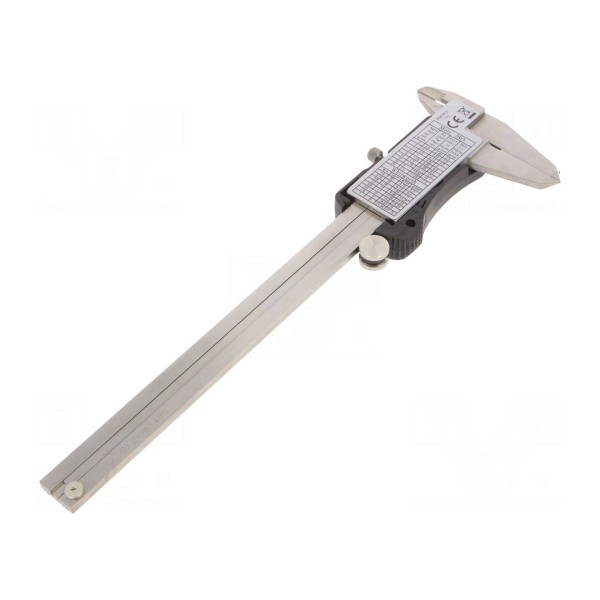 Suwmiarka BERNSTEIN 7-511