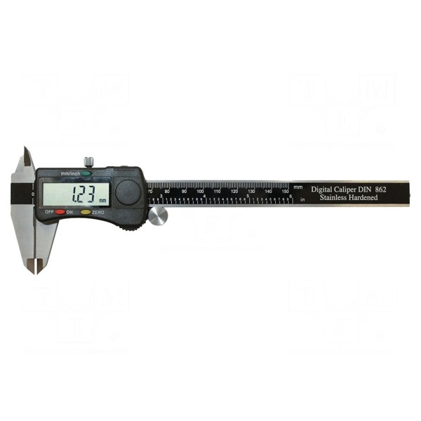 Suwmiarka BERNSTEIN 7-511