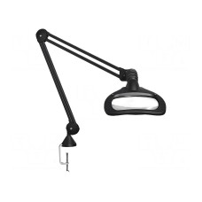 Narzędzie: lupa stołowa BERNSTEIN 9-161