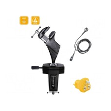 Imadło BERNSTEIN 9-205-ESD-SET1