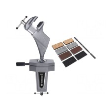 Imadło BERNSTEIN 9-205-SET1