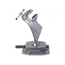 Imadło BERNSTEIN 9-215-K