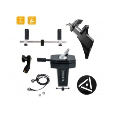 Imadło BERNSTEIN 9-250-ESD